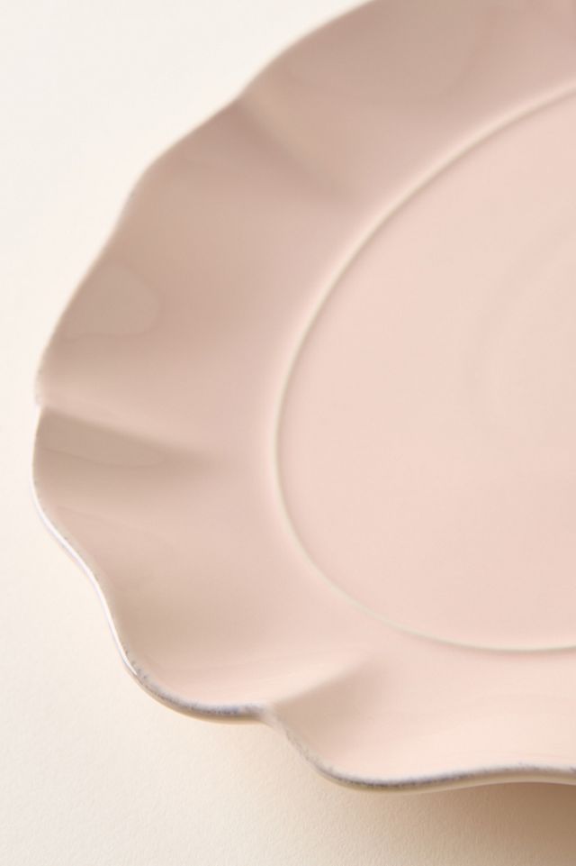 Costa Nova Rosa Oval Platter #2