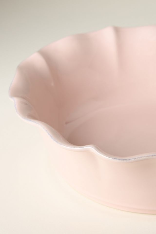 Costa Nova Rosa Serving Bowl #2