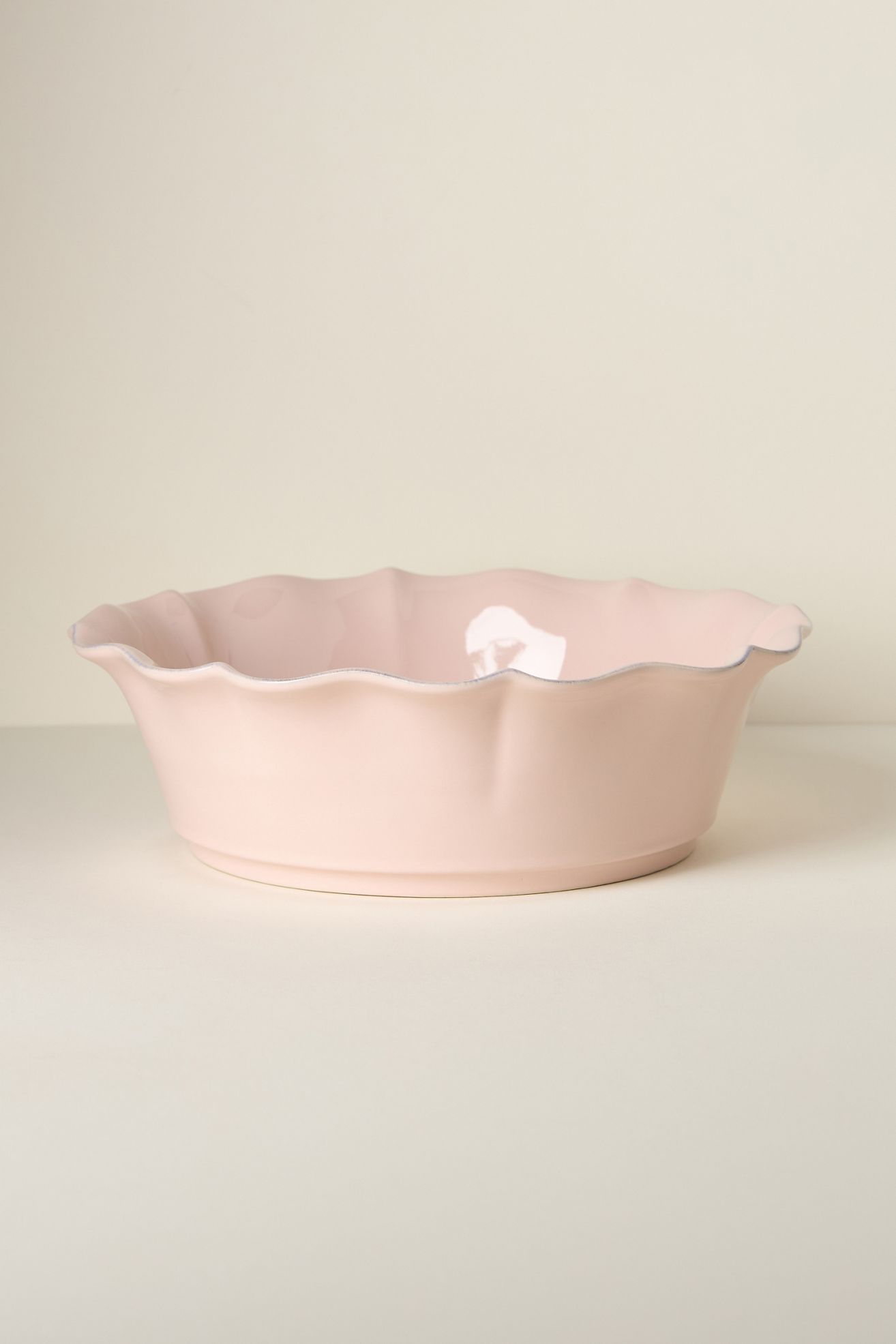 Costa Nova Rosa Serving Bowl - Pink, One Size