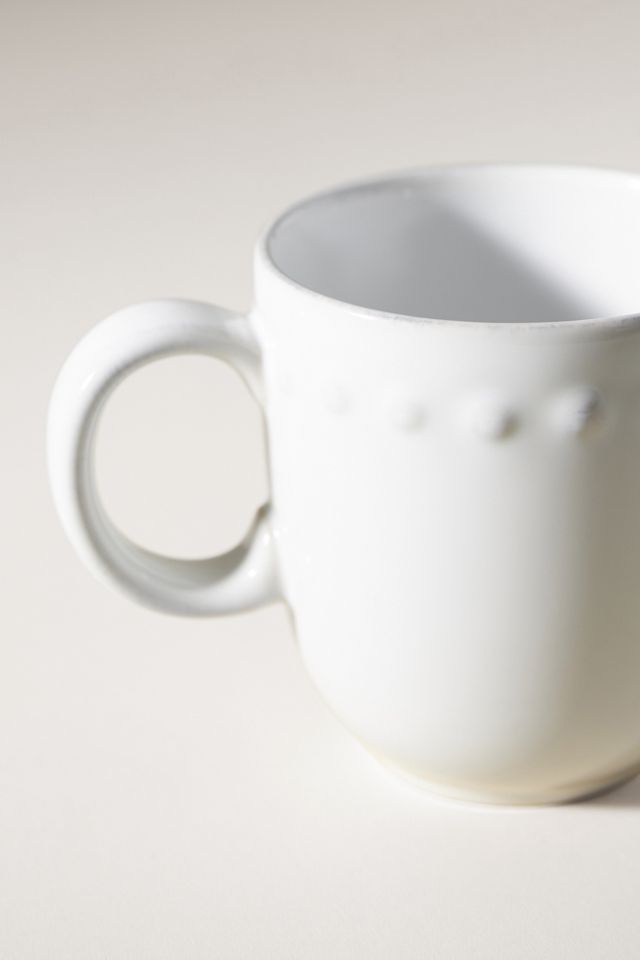Costa Nova Pearl Mugs, Set of 4 #1