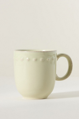 Costa Nova Pearl Mugs, Set Of 4
