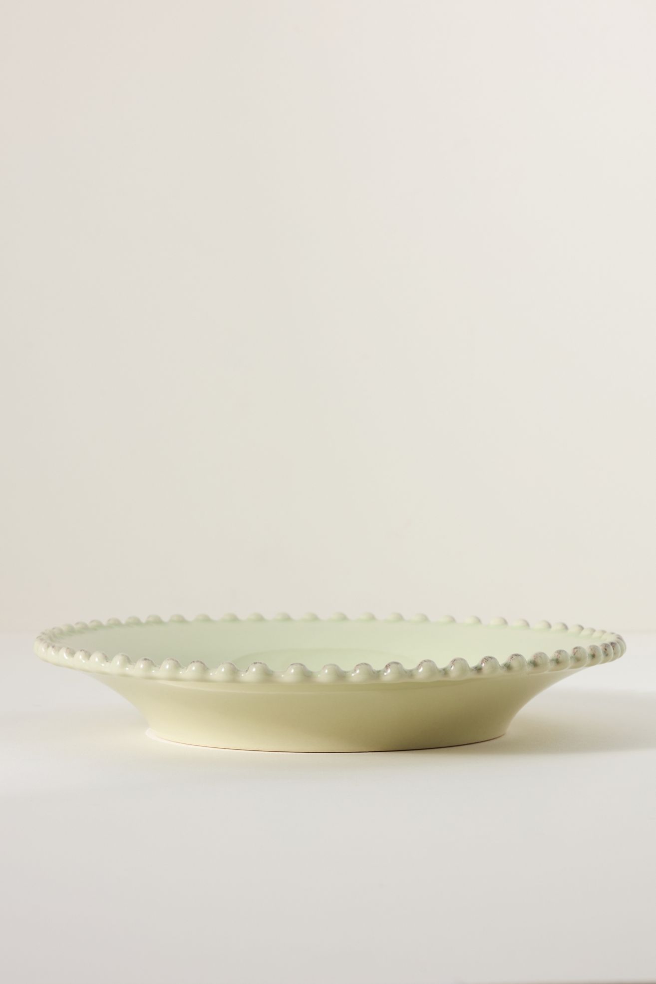 Costa Nova Pearl Pasta Bowls, Set of 4 - Guacamole, Standard, Set Of 4