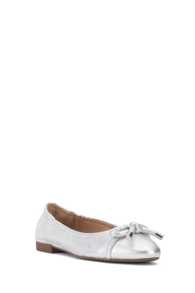 Vince Camuto Maysa Bow Ballet Flats #1