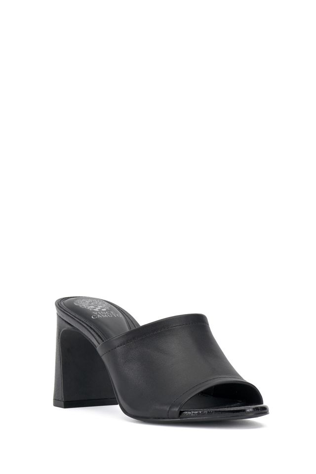 Vince Camuto Alyysa Heeled Mule #1