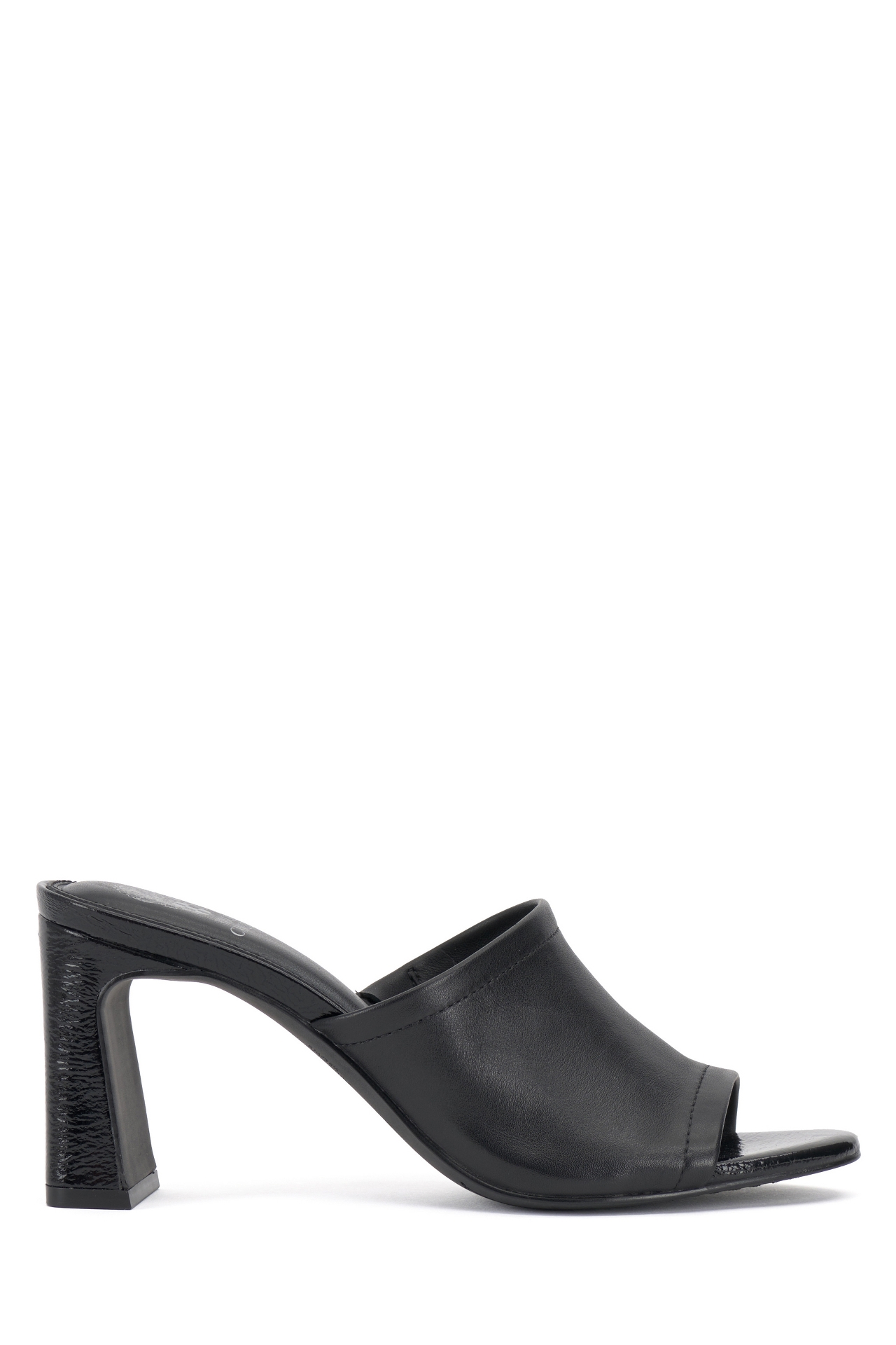 Vince Camuto Alyysa Heeled Mule