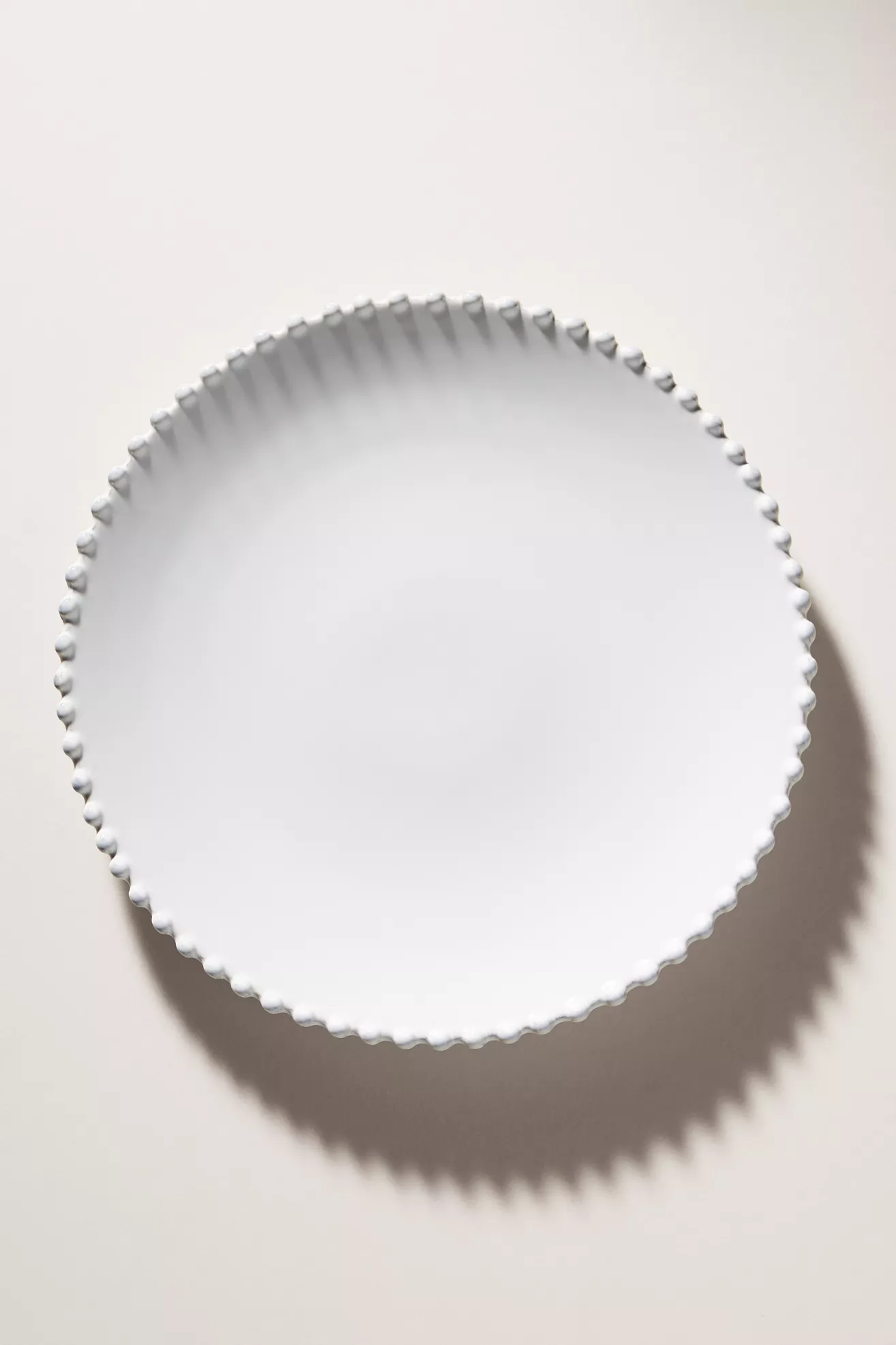 Costa Nova Pearl Dinner Plates, Set of 4 - thumbnail 2