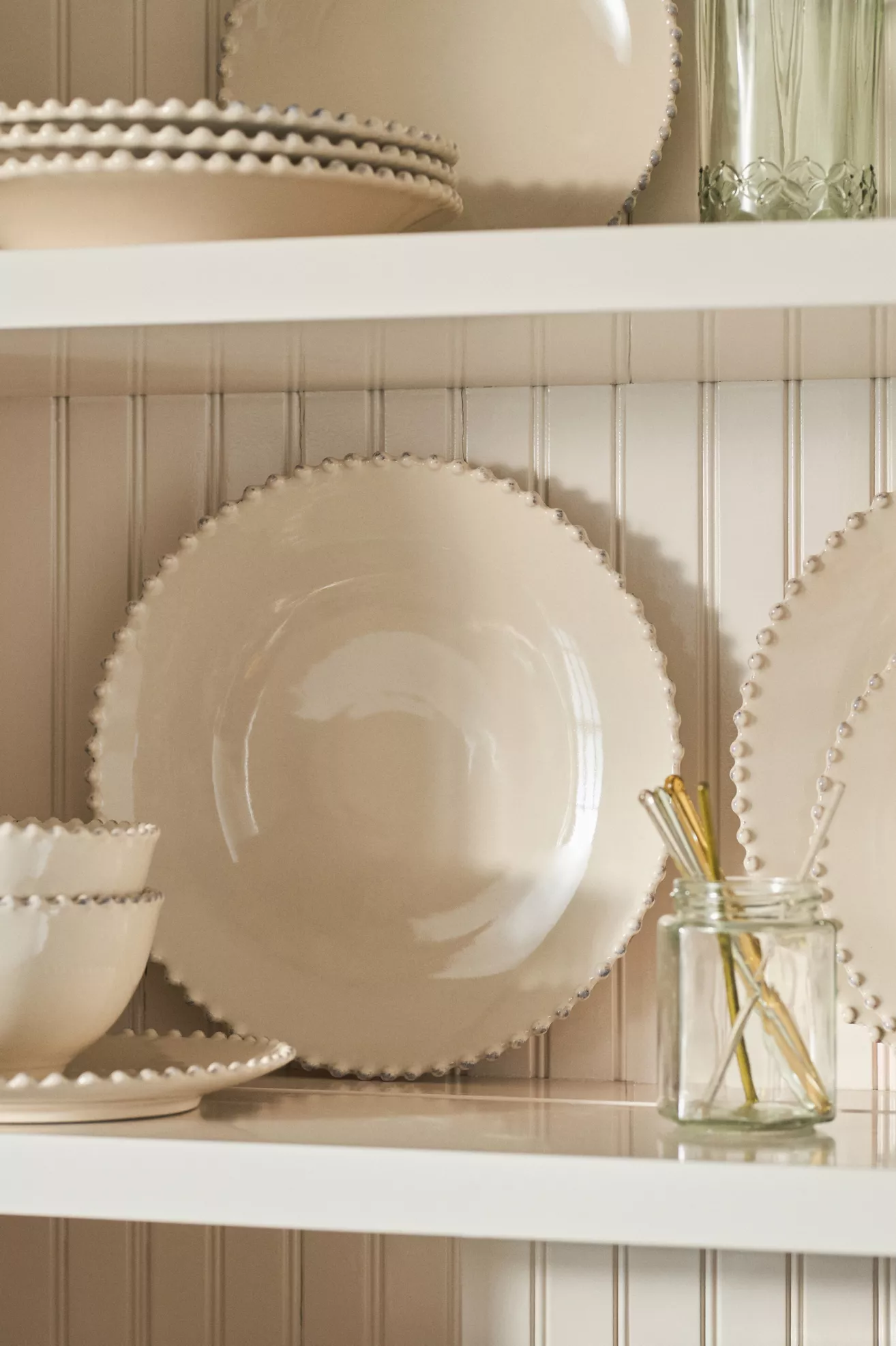 Costa Nova Pearl Dinner Plates, Set of 4 - thumbnail 10