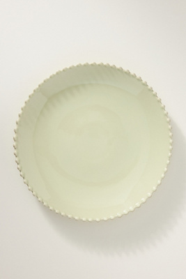 Costa Nova Pearl Dinner Plates, Set Of 4