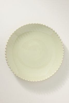 Costa Nova Pearl Dinner Plates, Set of 4