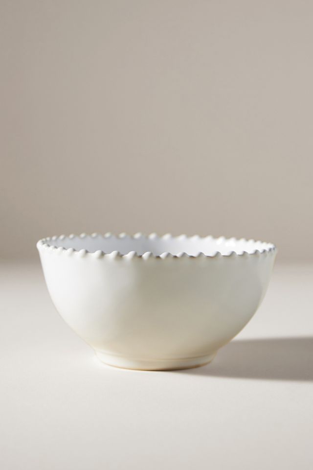 Costa Nova Pearl Cereal Bowls, Set of 4 #1