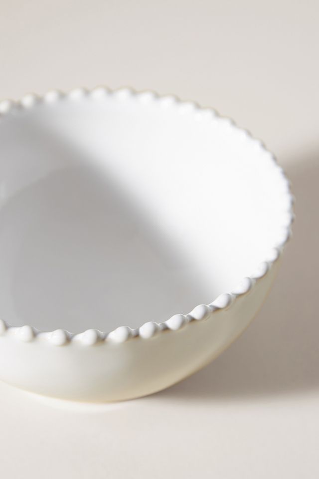 Costa Nova Pearl Cereal Bowls, Set of 4 #3