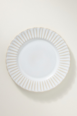 Costa Nova Cristal Dinner Plates, Set Of 4