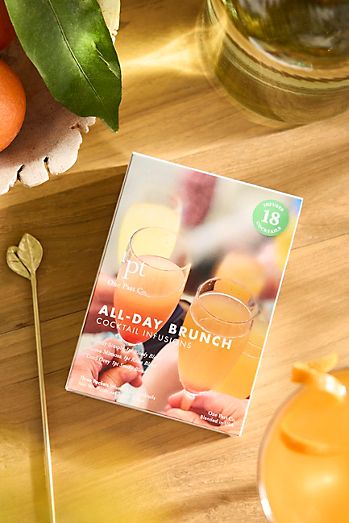 All Day Brunch Cocktail Infusion Pack