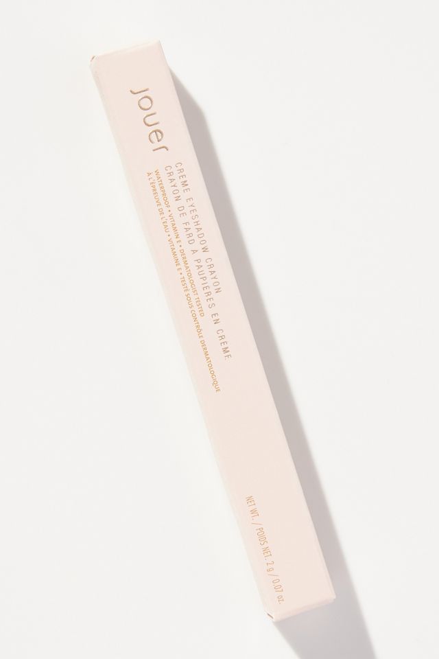 Jouer Cosmetics Crème Eyeshadow Crayon Stick #1