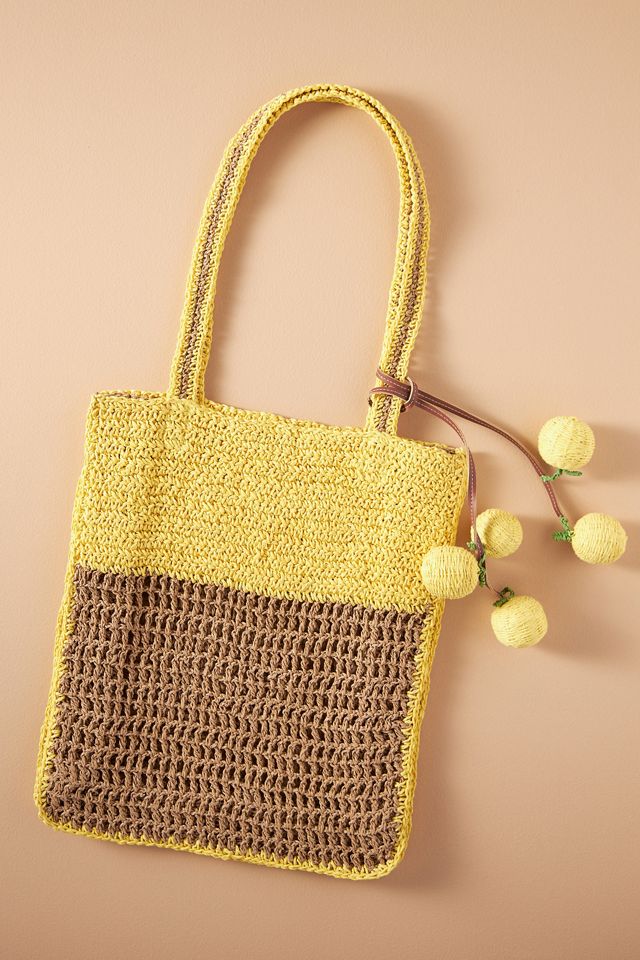 ★Fabricology★ Raffine Tote Bag_2color Anti Bad Vibes - Large Tote Bag for Women | Roxy