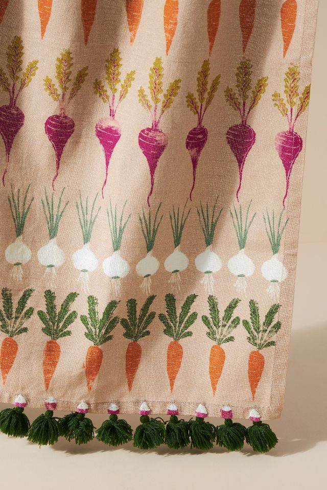 Harper Dish Towel #1