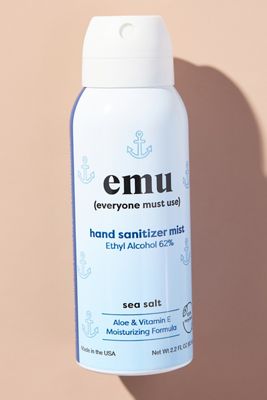 emu Hand Sanitizer Mist