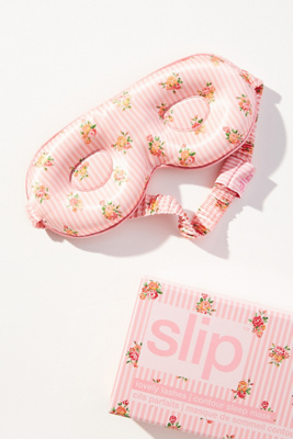 Pure Silk Contour Sleep Mask