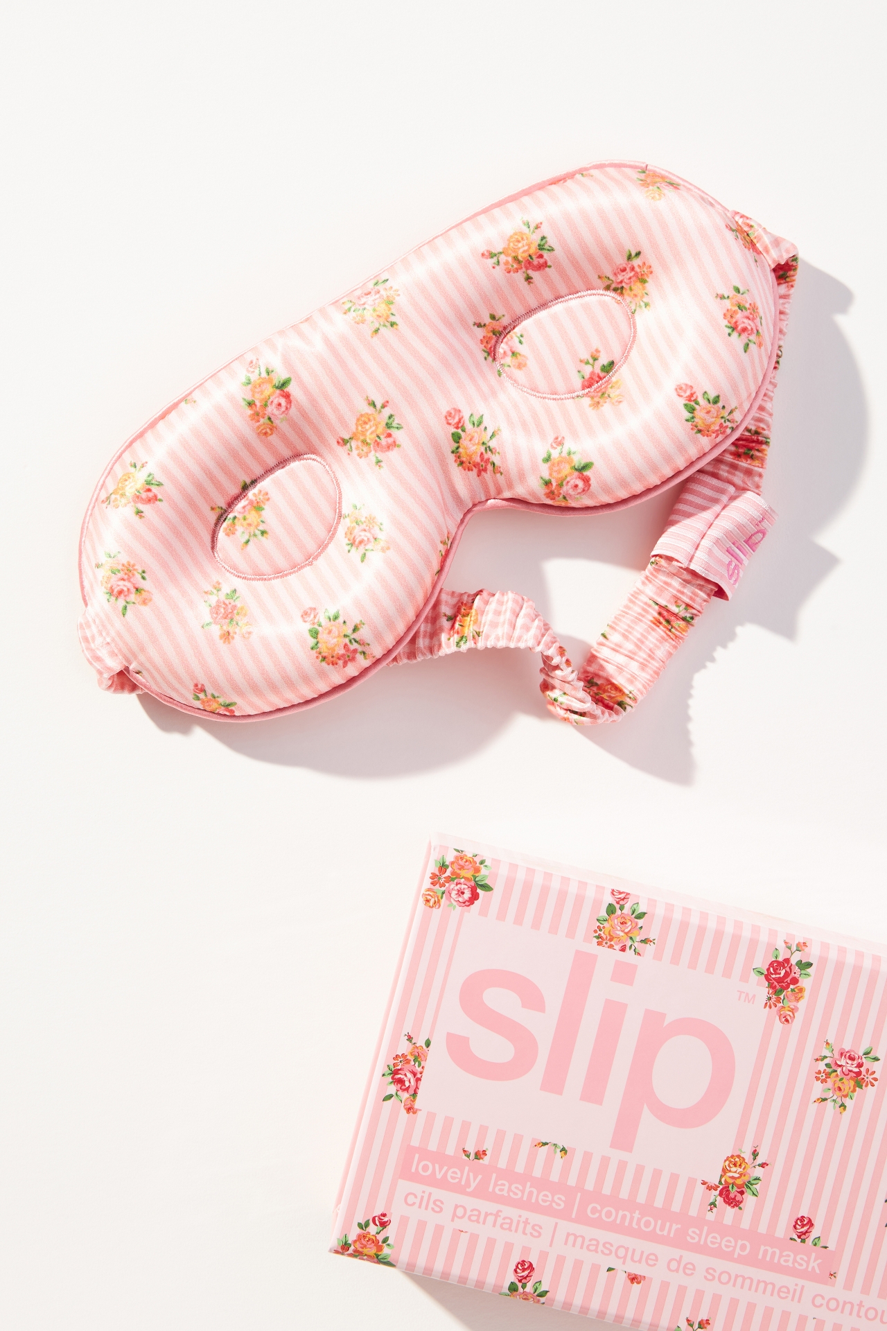 Slip Pure Silk Contour Sleep Mask