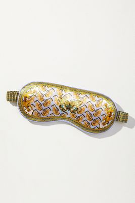 Slip Pure Silk Zodiac Collection Sleep Mask