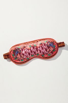 Slip Pure Silk Zodiac Collection Sleep Mask