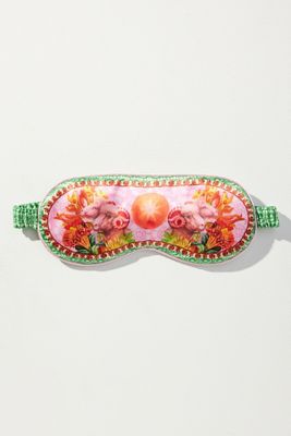 Slip Pure Silk Zodiac Collection Sleep Mask