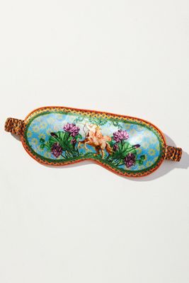 Slip Pure Silk Zodiac Collection Sleep Mask
