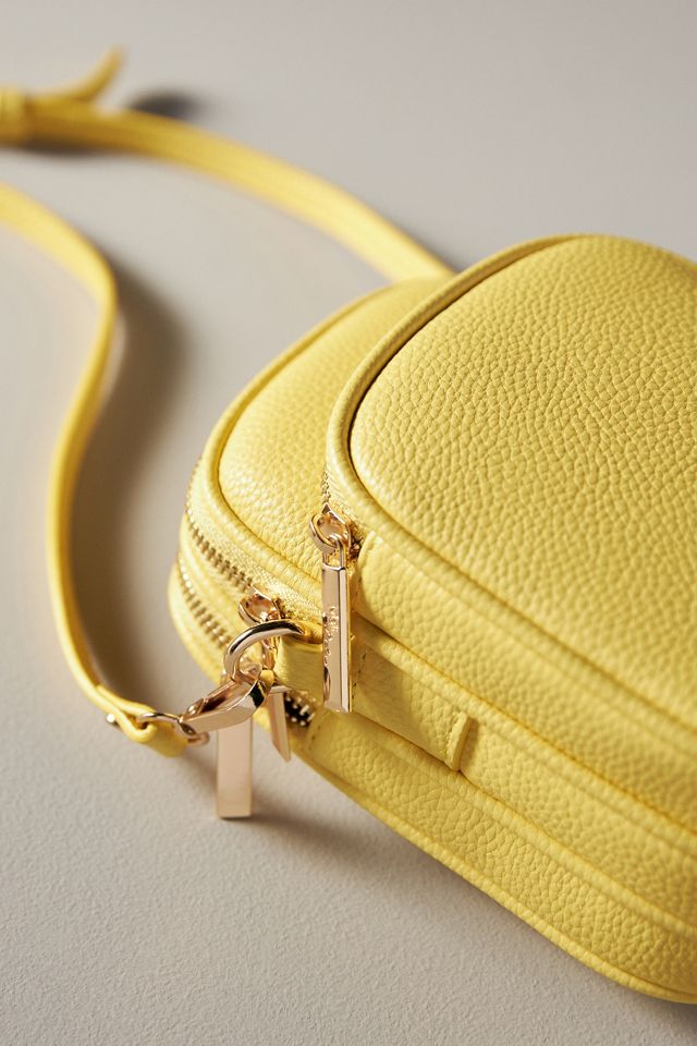 Mali + Lili Josephine Crossbody Bag Anthropologie