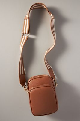 Mali + Lili Josephine Crossbody Bag