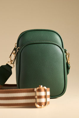 Mali + Lili Josephine Crossbody Bag | Anthropologie