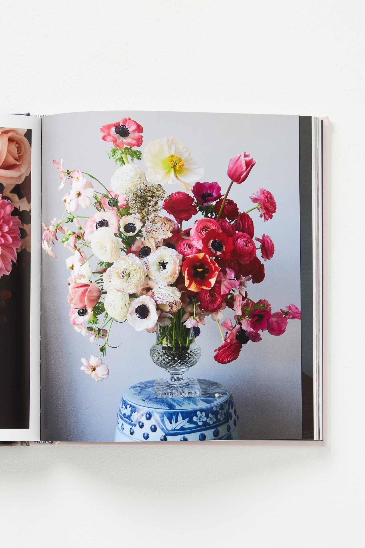 A Sweet Floral Life: Romantic Arrangements for Fresh and Sugar Flowers