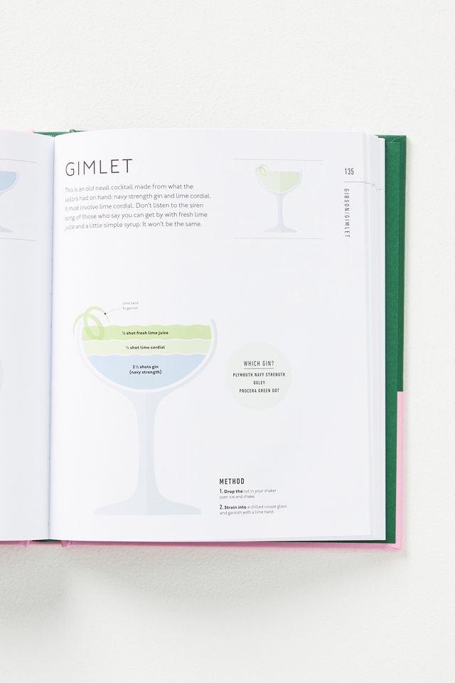 Gin: A Tasting Course #1