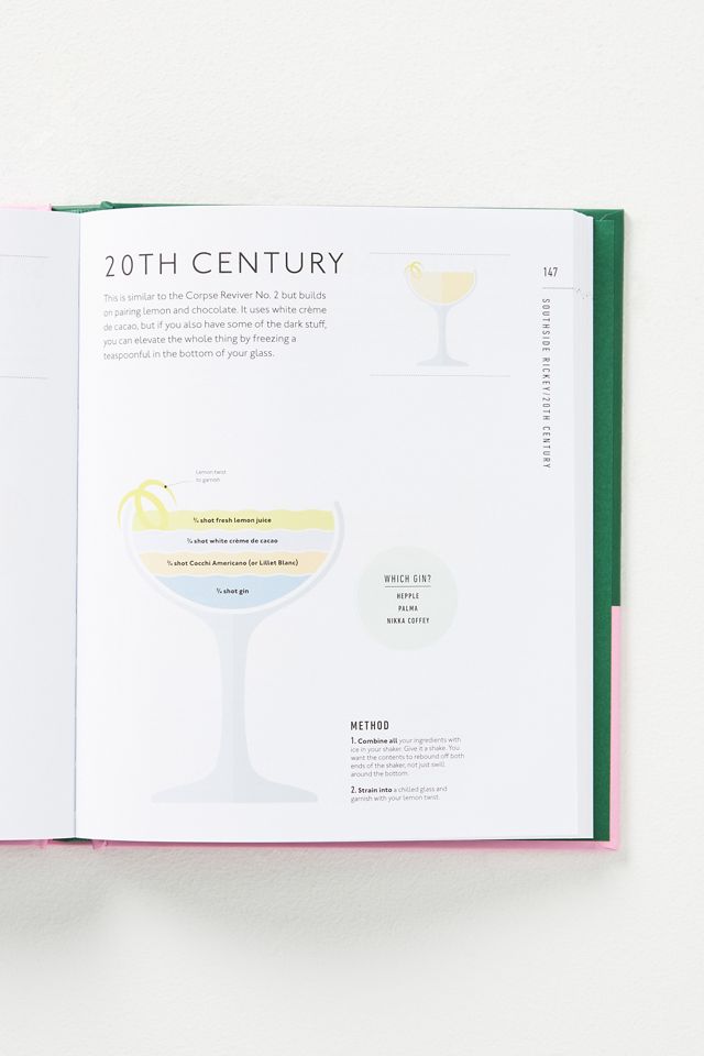 Gin: A Tasting Course #2