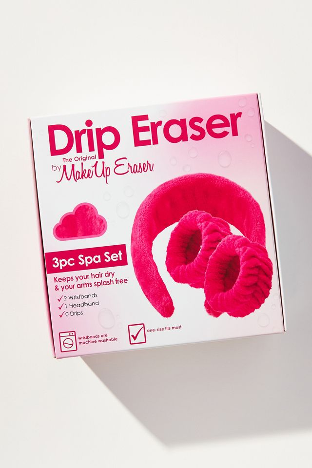 Drip Eraser 3-Piece Spa Set #1