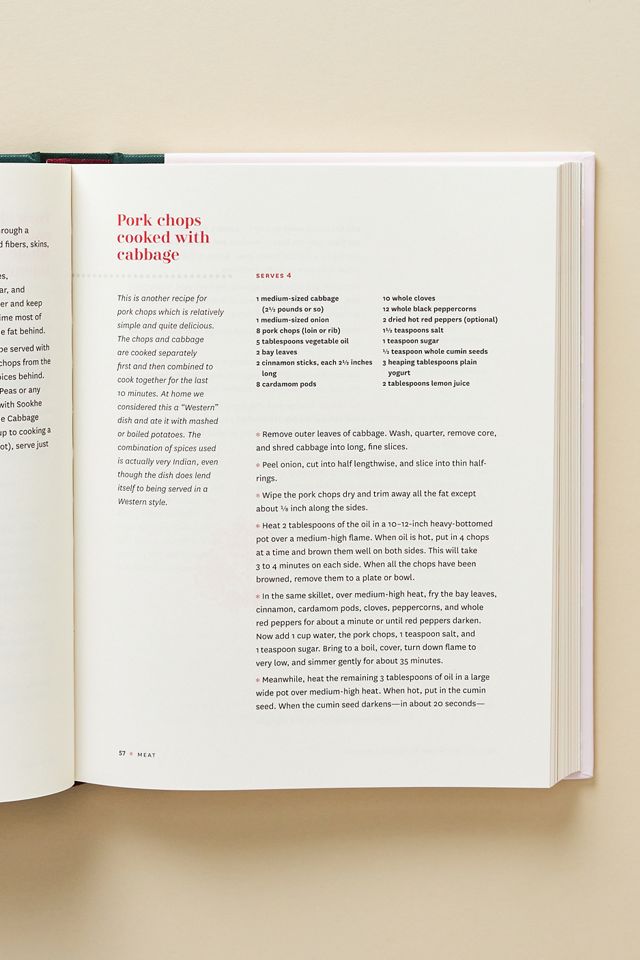 Une Invitation à la Cuisine Indienne: Édition du 50e Anniversaire ...