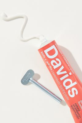 Premium Toothpaste