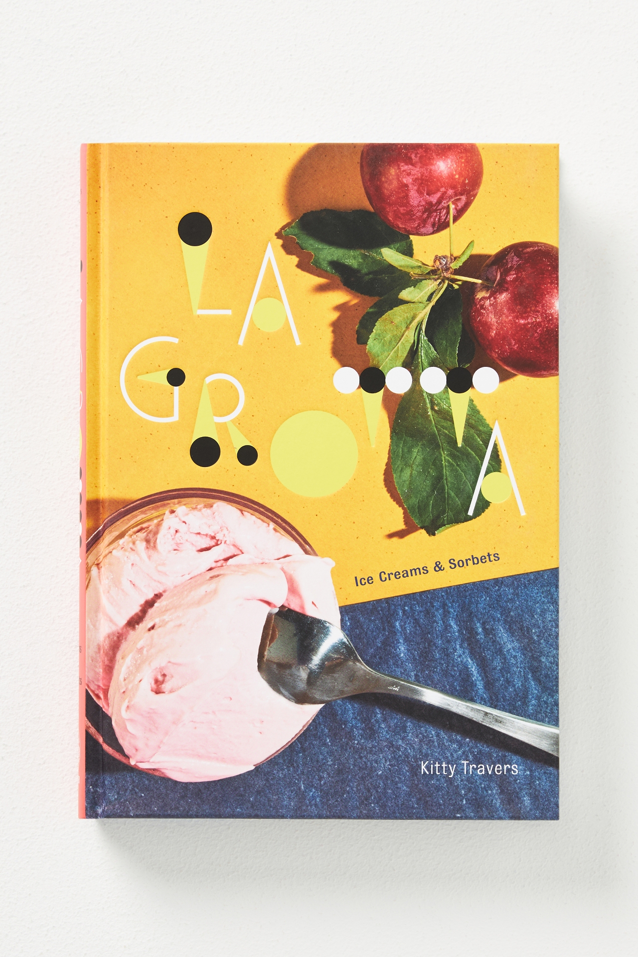 La Grotta: Ice Creams and Sorbets