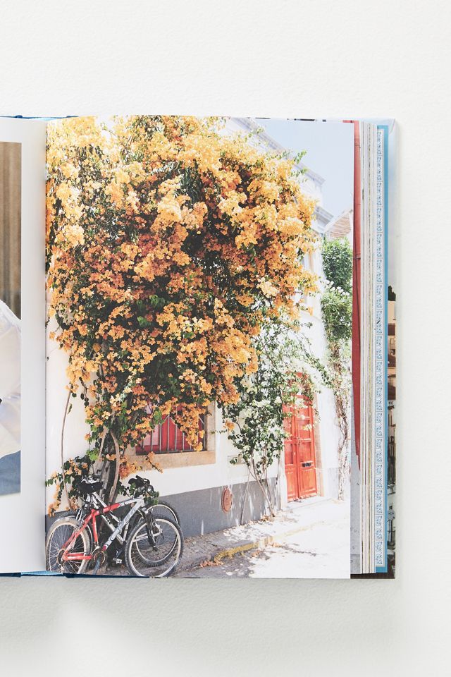 Patterns of Portugal #1