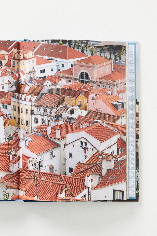 Patterns of Portugal #2