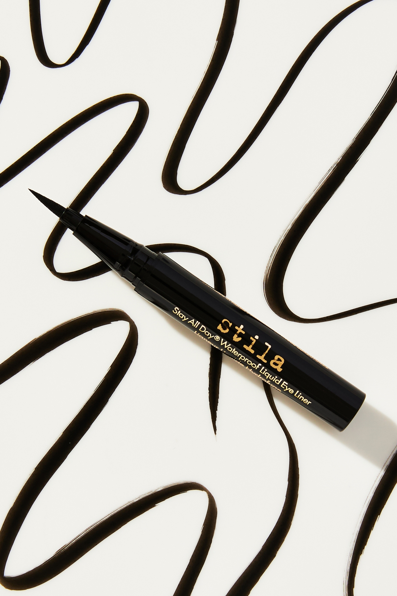 Stila Stay All Day® Waterproof Liquid Eye Liner Travel Size