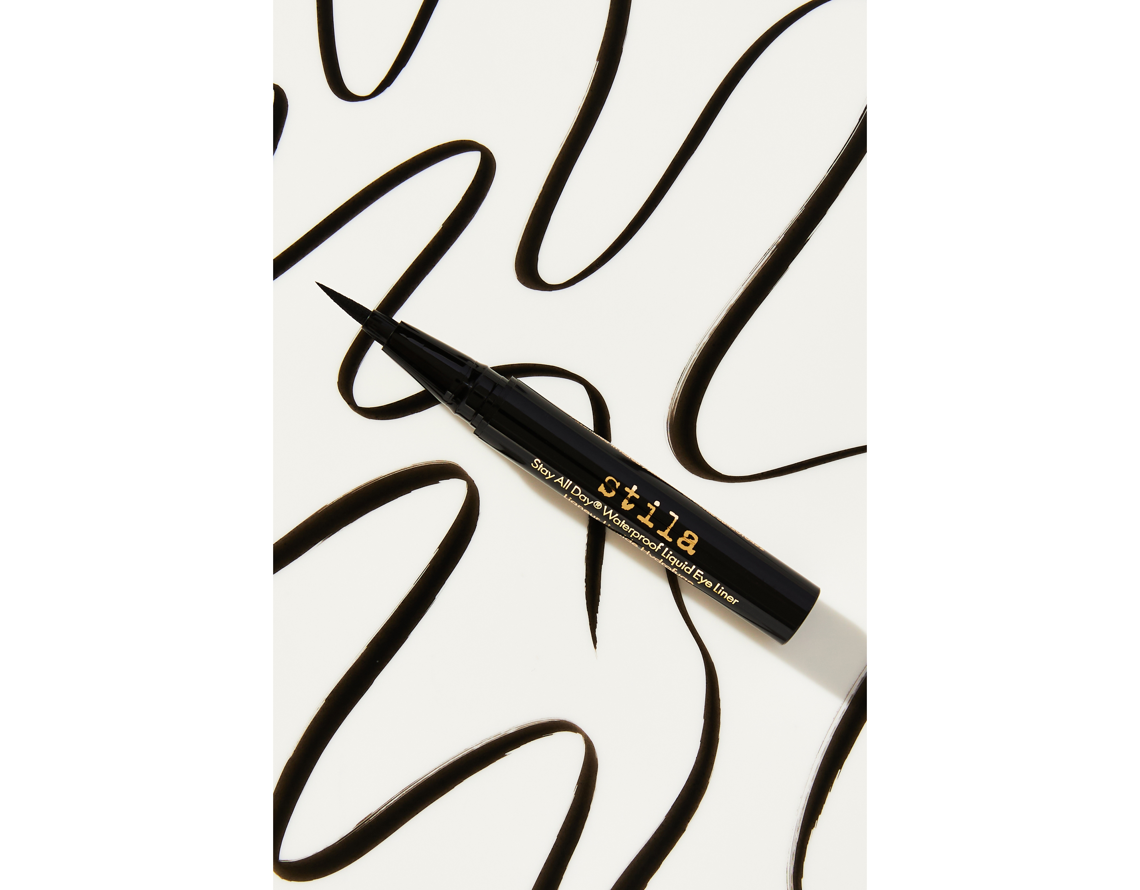 Stila Stay All Day® Waterproof Liquid Eye Liner Travel Size