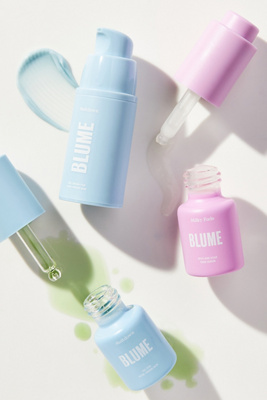 Blume Babies: Travel Size Best Sellers Kit