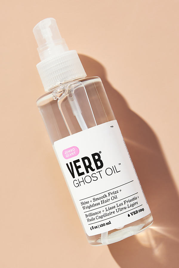 Verb Ghost Oil In White