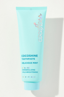 Cocoshine Whitening Toothpaste