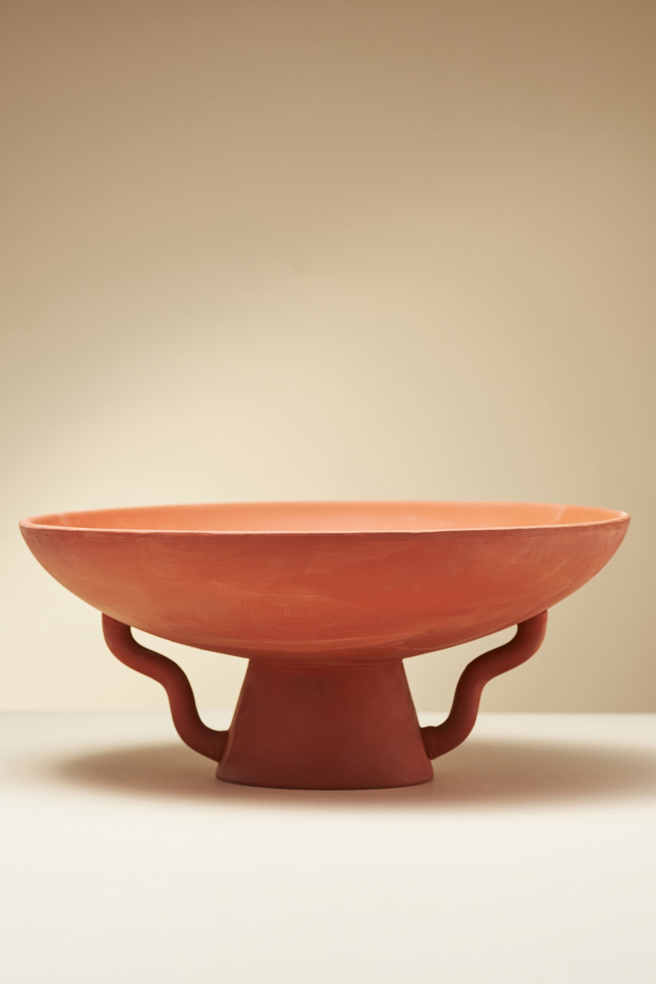 Herra Terracotta Bowl