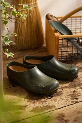 Shop Terrain Nora Garden Clogs, Green