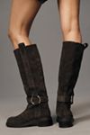 See By Chloé New Ring Riding Boots