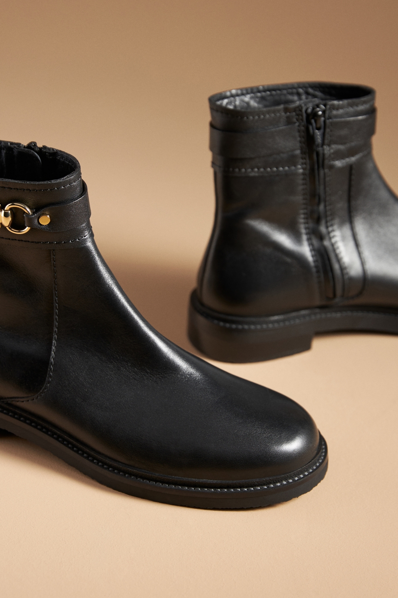 See By Chloe Signature Boots