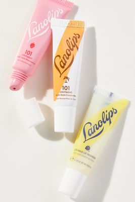 Lipstick, Lip Gloss, Lip Balm & Lip Stains | Anthropologie