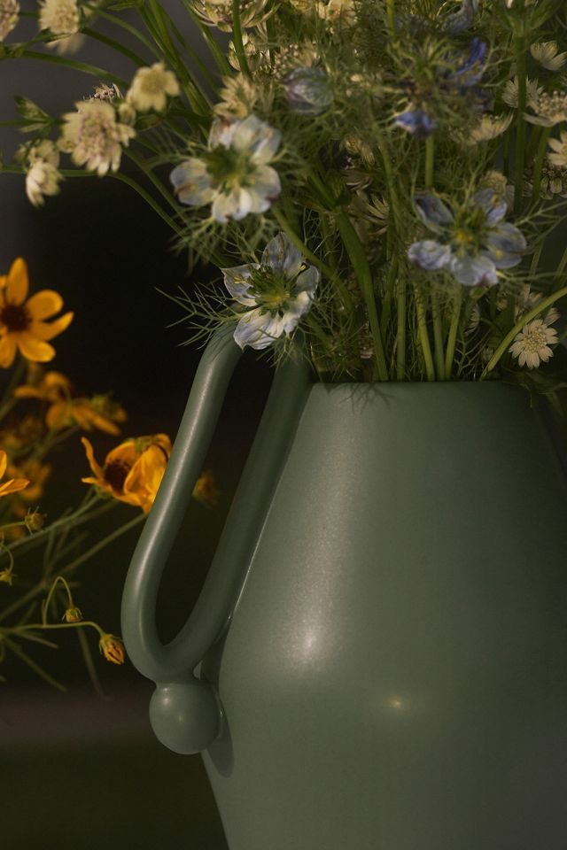Freda Vase #1